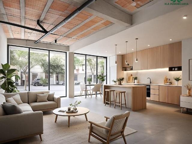 Loft en venta en Molar El. TRANSFORMA A TU MEDIDA!. Lofts Molar.