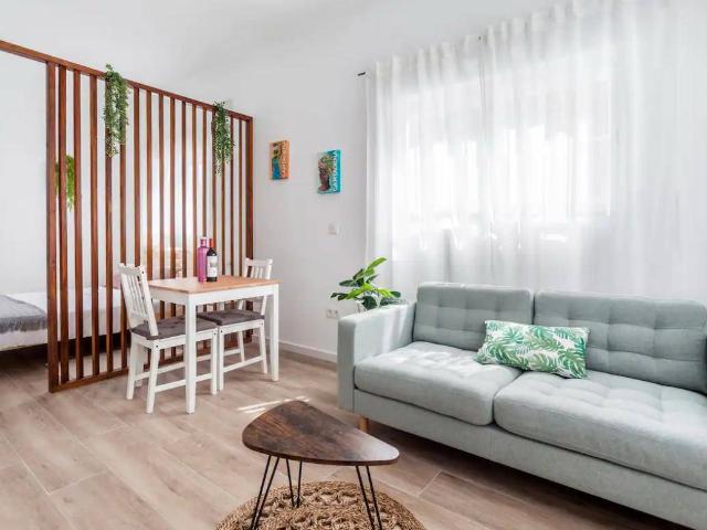 Estudio en Venta en Mont Olivet
