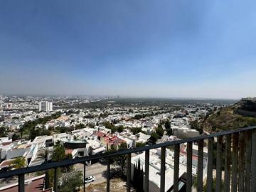 Loft en Venta en Av. Chapultepec en San Luis Potosi con Amenidades