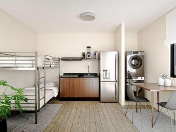 LOFT EN VENTA EN AV. GAVIOTAS MAZATLÁN