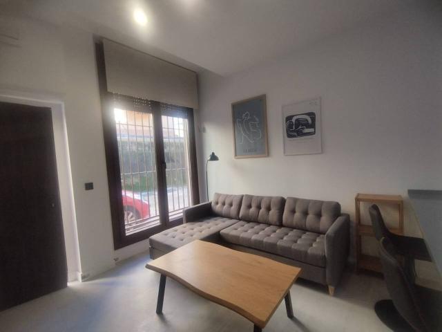 Loft en venta en Avd. Carlos III