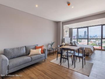 Loft en Venta en Avenida INSURGENTES Tabacalera Cuauht?moc GIS 25 677