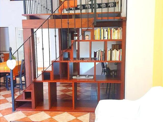 Loft en venta en Alicante, San Antón. LOFT DE CUENTO JUNTO RAMBLA ALICANTE. EXCLUSIVA CON PRECIO OFERTA. Lofts.