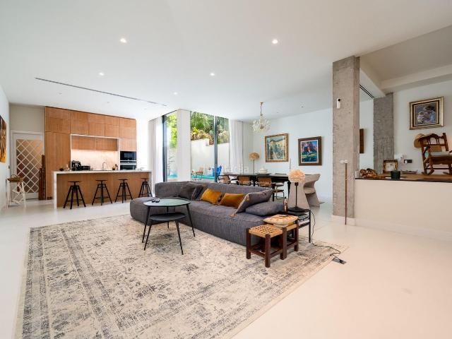 Loft en venta en Baleares Palma de Mallorca, Camp D´en Serralta. Loft con patio zona Molinos centro de Palma. Lofts Palma de.