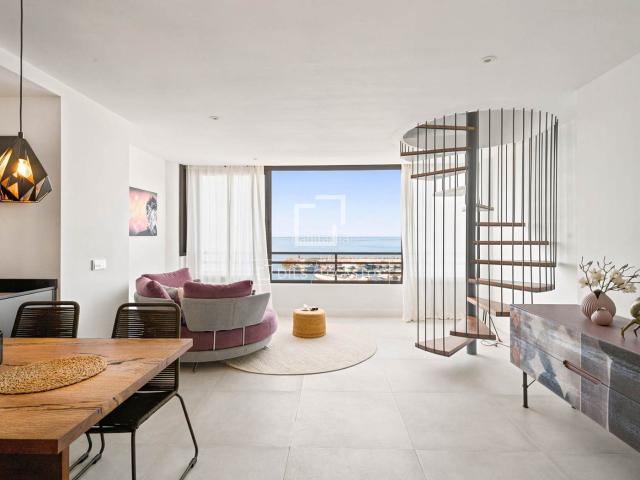 Ático en venta en Baleares Palma de Mallorca, Es Coll d´En Rabassa. Ático Excelentes de 2 dormitorios con 22m terraza en venta en Palma de Mallorca. Áticos Palma de.