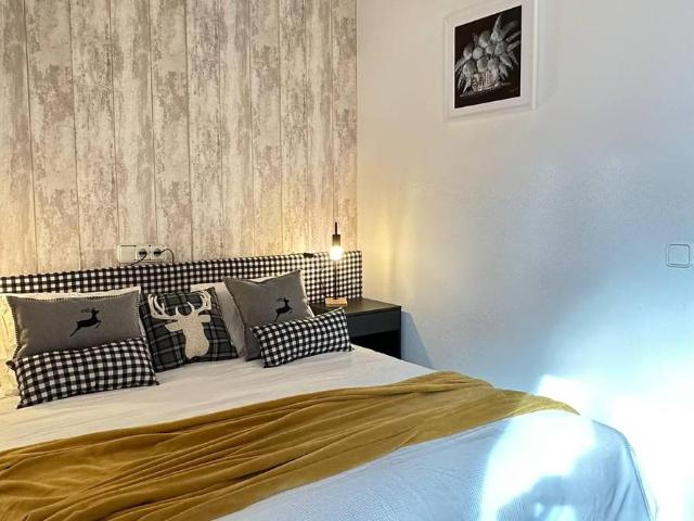 Loft en Venta en Baqueira