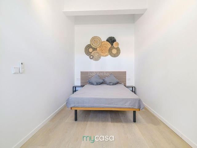 Loft en venta en Barberà del Vallès, Barri Antic. ¡UNA INVERSIÓN DIFERENTE! DOS APARTAMENTOS INDEPENDIENTES COMPLETAMENTE REFORMADOS. Lofts Barberà del.