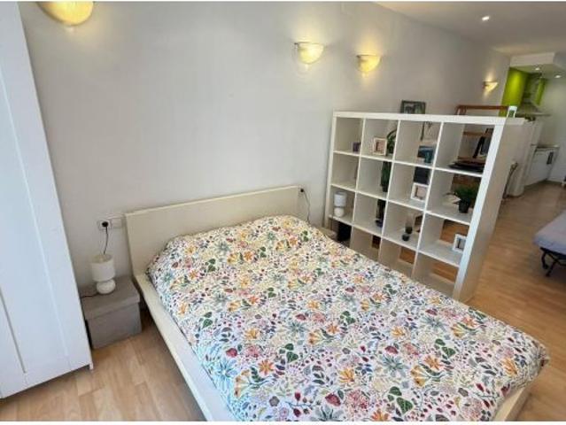 Loft en Venta en Barcelona, Barcelona