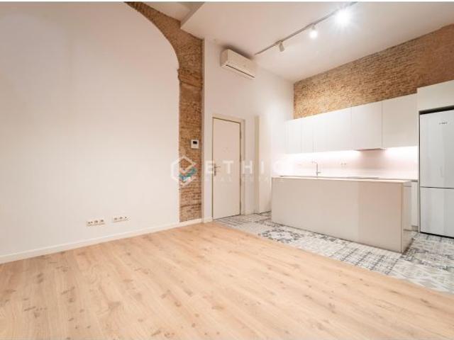 Loft en Venta en Barcelona, Barcelona