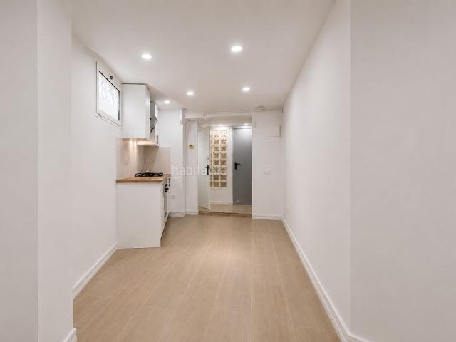 Loft en venta en Barcelona, El Camp de l´Arpa del Clot. Lofts.