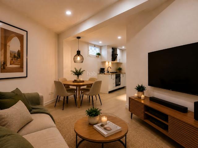 Loft en venta en Barcelona, El Camp de l´Arpa del Clot. reformado en 2026. Lofts.