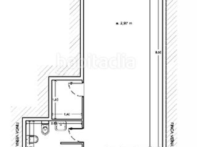 Loft en venta en Barcelona, El Parc i la Llacuna del Poblenou. *Loft completamente a reformar ubicado a pocos pasos del Parc de la Ciudadella y la universidad Pompeu Fabra. *. Lofts.
