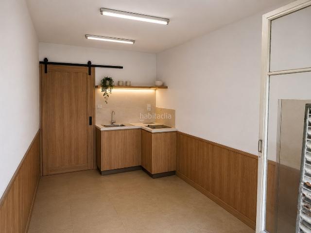 Loft en venta en Barcelona, Guinardó. Localito loft. Lofts.