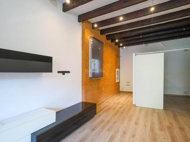Loft en venta en Barcelona, La Salut. Lofts.