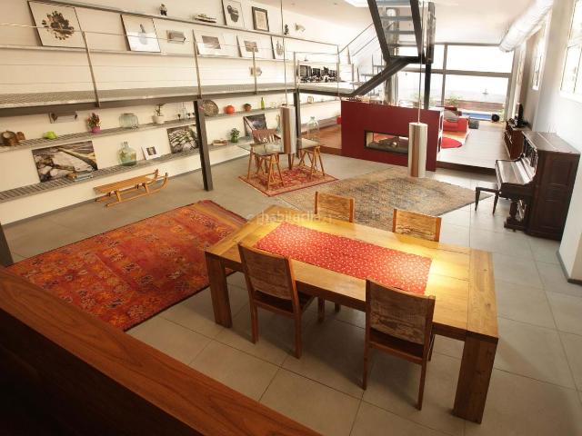 Loft en venta en Barcelona, Navas. Lofts.