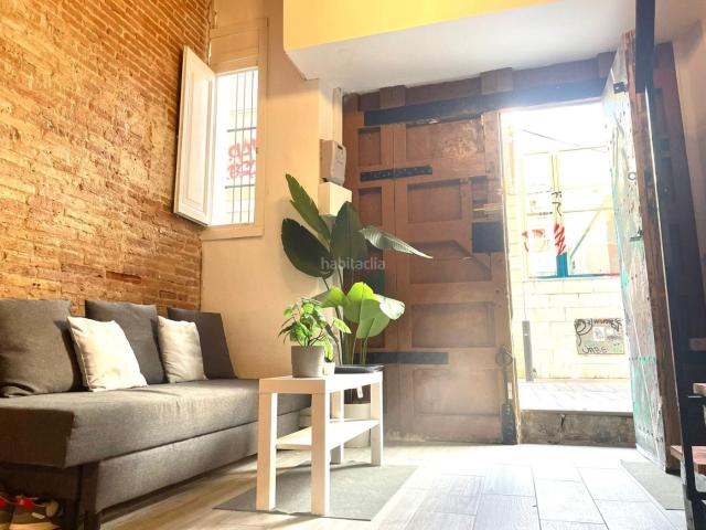 Loft en venta en Barcelona, Raval. 6 ESTUDIOS EN VENTA EN BARCELONA. Lofts.