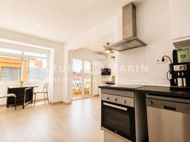 Loft en venta en Barcelona, Sant Andreu de Palomar. Espectacular loft en el corazón de Sant Andreu. Lofts.