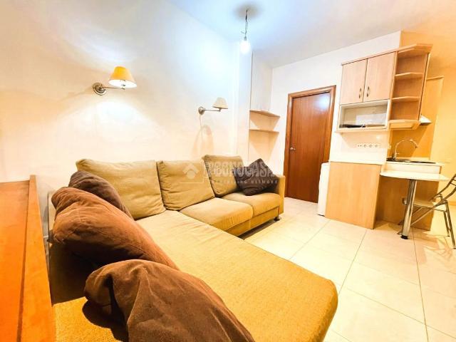 Loft en venta en Barcelona, Sant Ramon Maternitat. Piso en venta en Barcelona. Lofts.