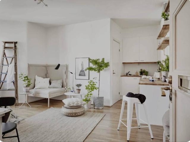 Loft en Venta en Barri de les Corts