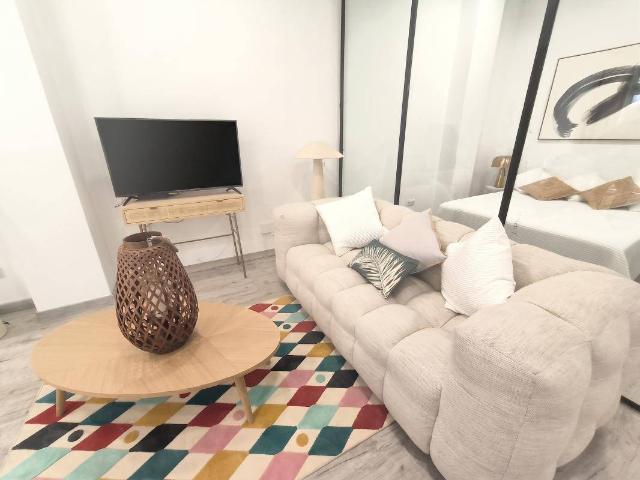 Loft en Venta en Cuatro Caminos Azca