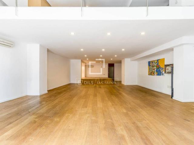 Loft en Venta en Can Baró