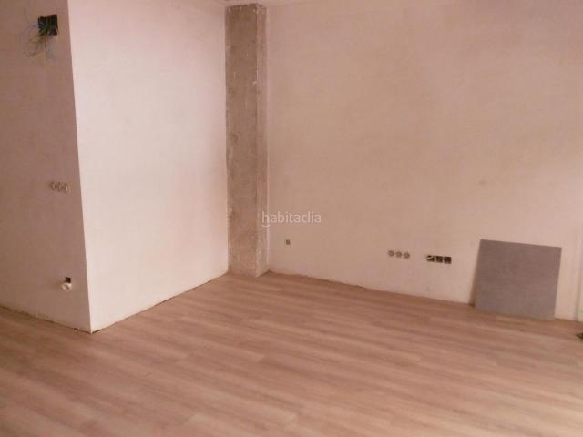 Loft en venta en Castellón de la Plana, Hospital Plaza del Real. LOFT EN VENTA CON TERRAZA. Lofts Castellón de la.