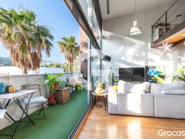 Loft en Venta en Centre Can Nadal