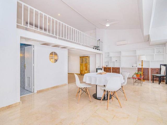 Loft en Venta en Centro