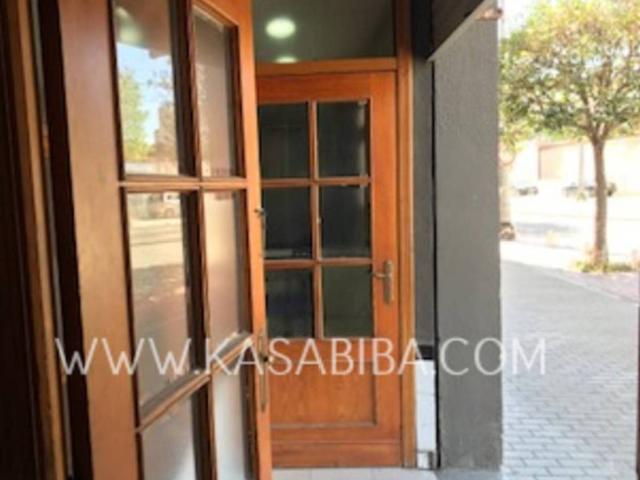 Loft en Venta en Ciutat Fallera