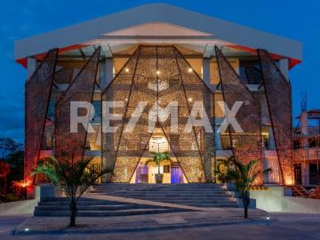 Loft en venta en condominios AKUA Tulum en Aldea Zama Quintana Roo, México