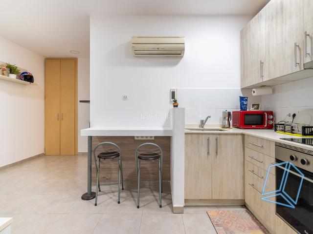 Loft en venta en Cornellà de Llobregat, Riera. Lofts Cornellà de.