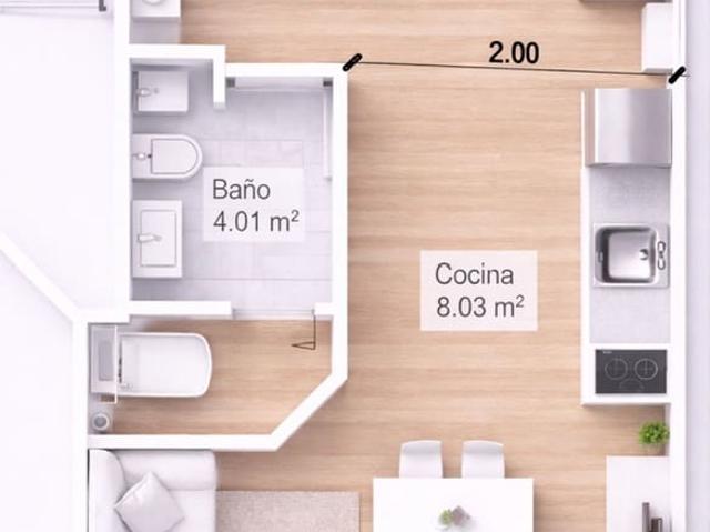 Loft en venta en Córdoba, Córdoba