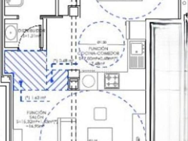 Loft en venta en Córdoba, Sagunto Edisol. LOFT DE OBRA NUEVA!. Lofts.