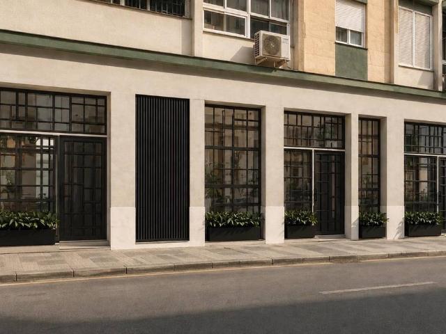 Loft en Venta en Cristo de la Epidemia