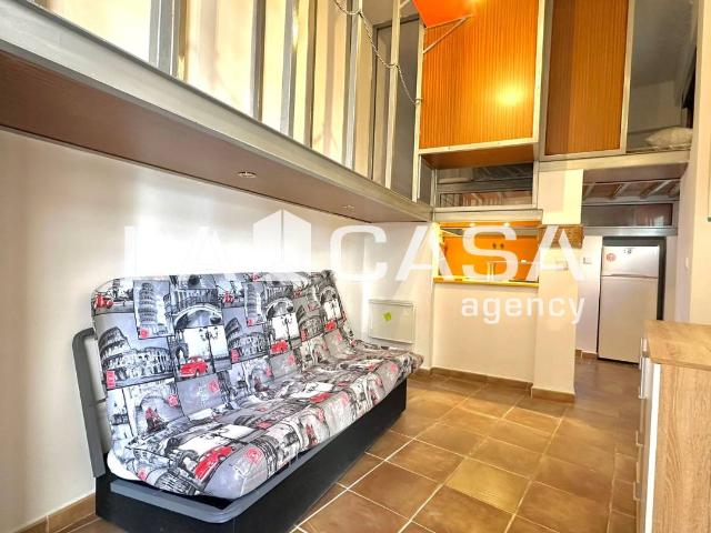 Loft en Venta en Cruz Roja