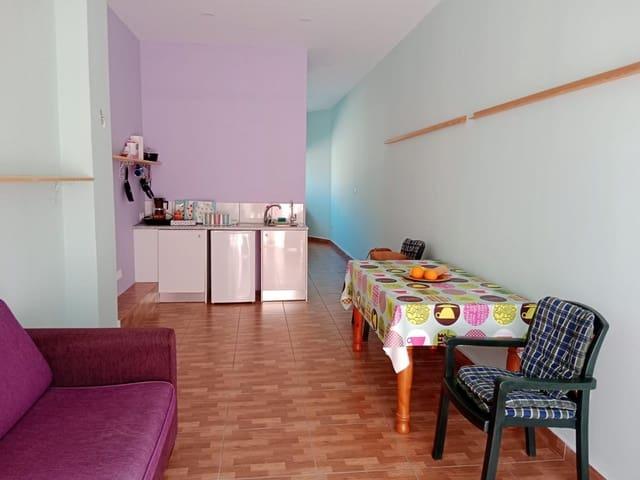 Loft en venta en Dénia, Alicante Costa Blanca