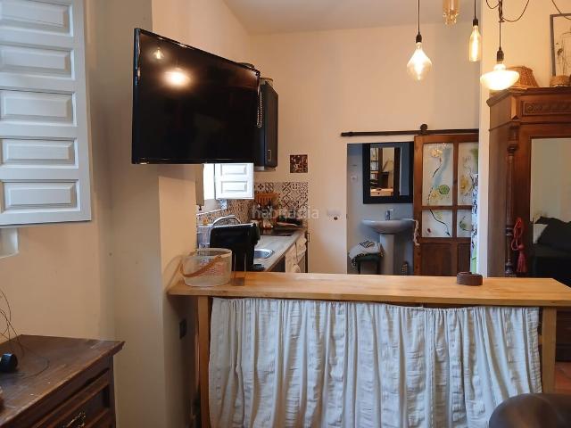Loft en venta en Ezcaray. TU REFUGIO EN EZCARAY CON TERRAZA. Lofts.