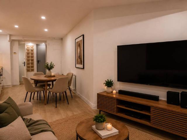 Loft en Venta en El Camp de l'Arpa del Clot