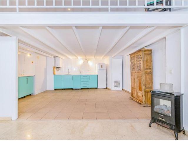 Loft en venta en el Casco Antiguo de Salobreña