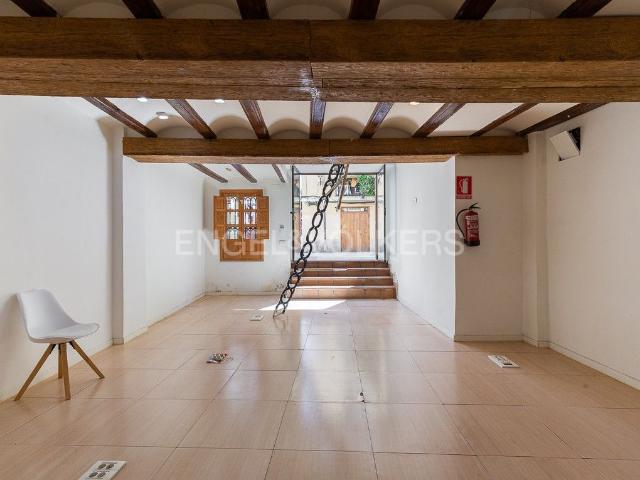 Loft en Venta en El Carme