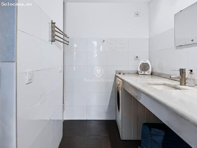 Loft en venta en el corazón del Poblenou