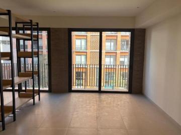Loft en Venta en el Country, torre Yu, Guadalajara