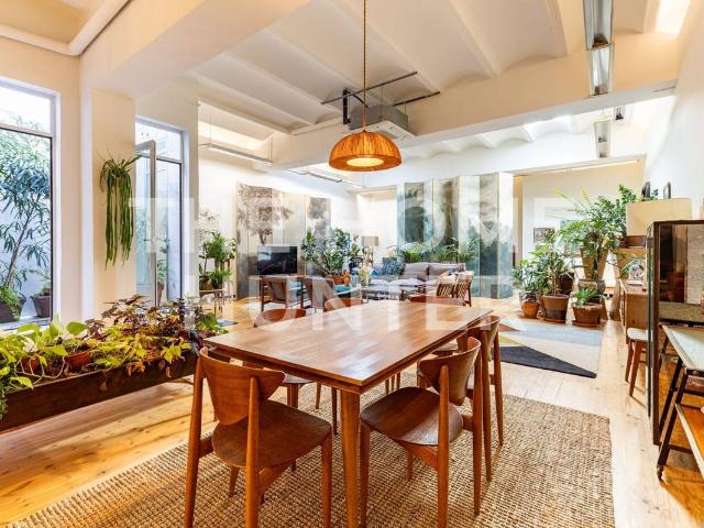 Loft en Venta en El Putget i el Farró