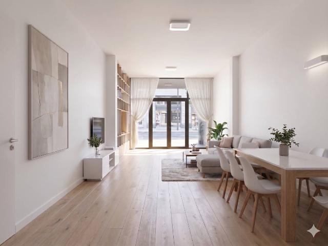 Loft en Venta en El Parc i la Llacuna del Poblenou