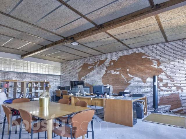 Loft en Venta en El Parc i la Llacuna del Poblenou