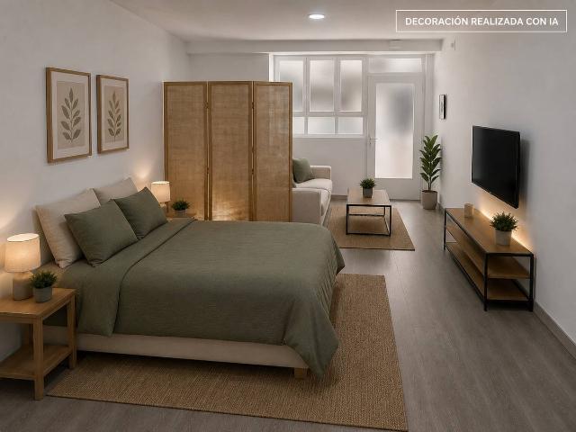 Loft en Venta en El Perchel