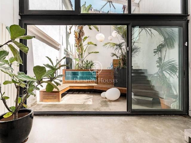 Loft en Venta en El Poble Sec Parc de Montjuïc