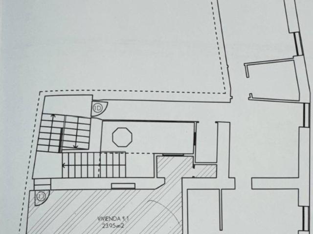 Loft en Venta en El Pópulo Santa María