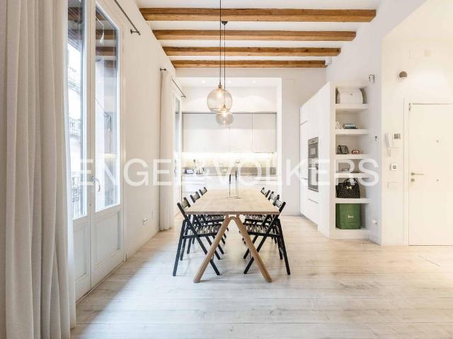 Loft en Venta en El Raval