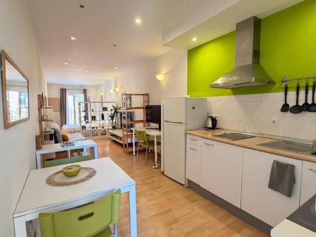Loft en Venta en El Raval